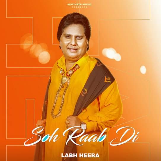 Soh Raab Di Labh Heera Mp3 Song Download Djjohal